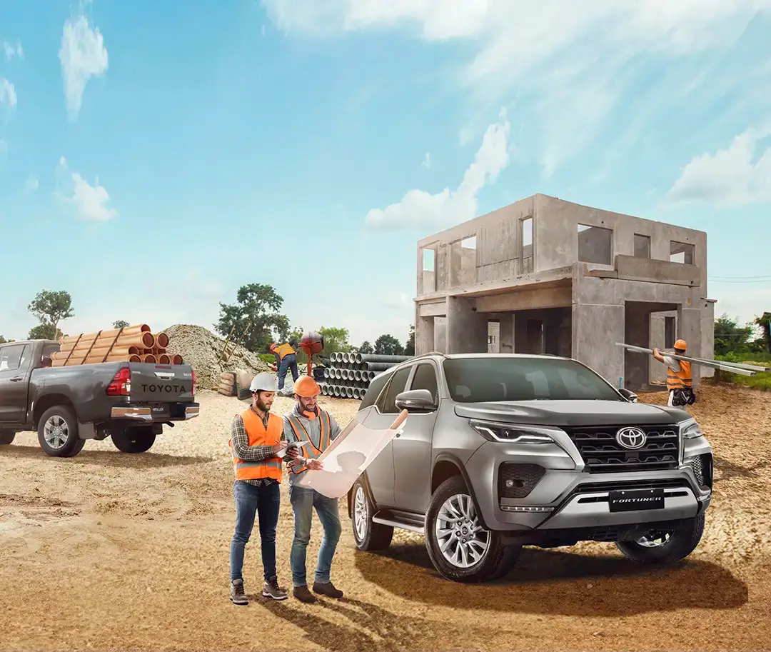 Formulario KINTO One