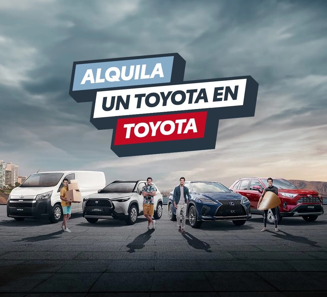 Formulario KINTO Share