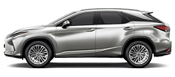 Lexus RX450h 