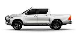 HILUX 4x4 