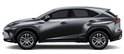 Lexus NX300h 